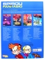 Preview: Spirou + Fantasio Comic Album Nr. 25: Alles wie verhext von Carlsen